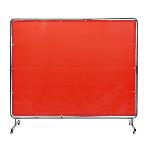 VEVOR Welding Screen with Frame