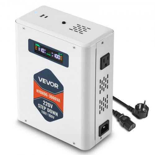 VEVOR Step Down Voltage Converter
