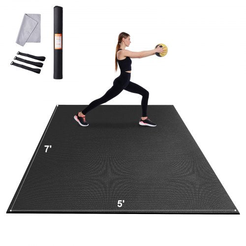 VEVOR Exercise Mat