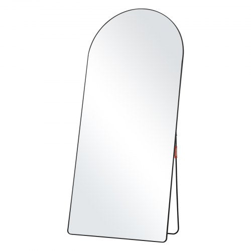 VEVOR Arched Full Length Mirror