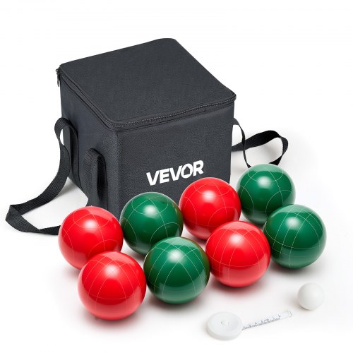 VEVOR Bocce Ball Set
