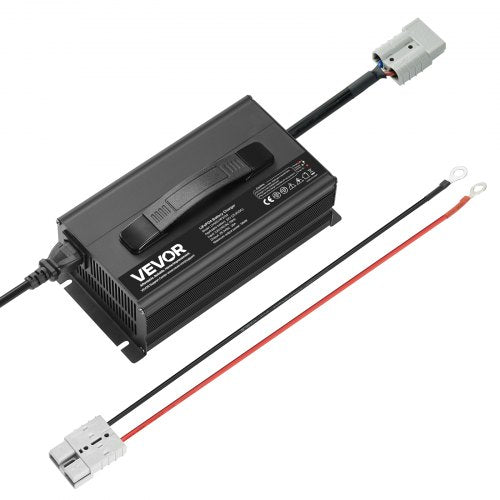 VEVOR 24V 20A Lithium Battery Charger