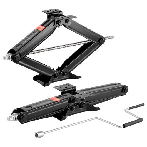 VEVOR 5000 lbs RV Scissor Jacks
