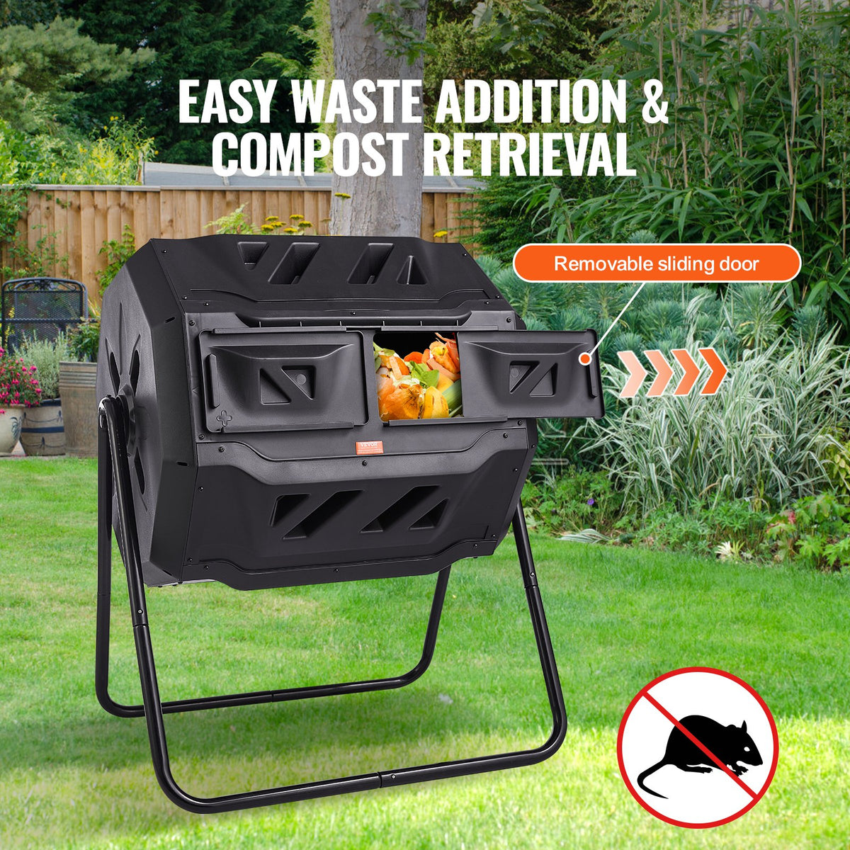 VEVOR Compost Bin