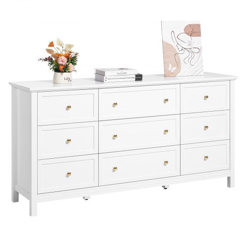 VEVOR 9 Drawer Dresser