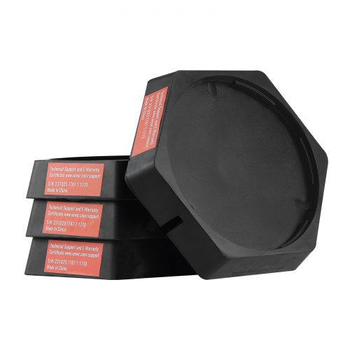 VEVOR RV Leveling Pads