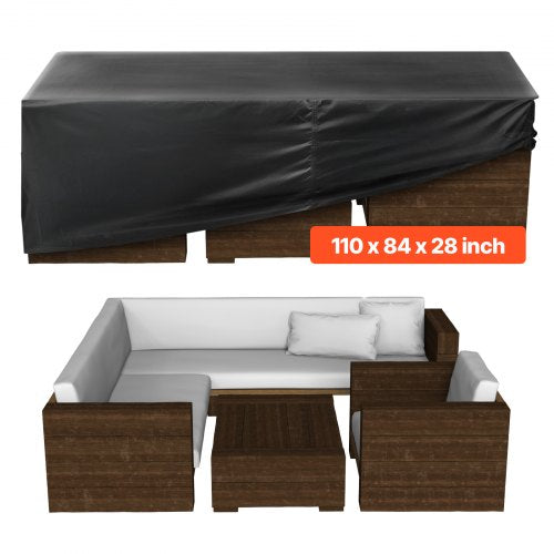 VEVOR Patio Furniture Cover