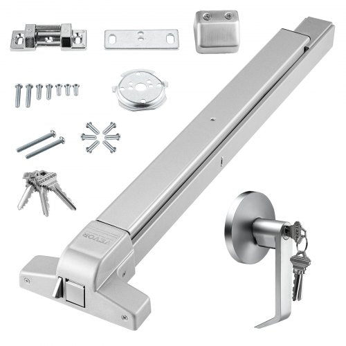 VEVOR Push Bar Door Locks