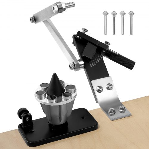 VEVOR Lawn Mower Blade Sharpener and Balancer