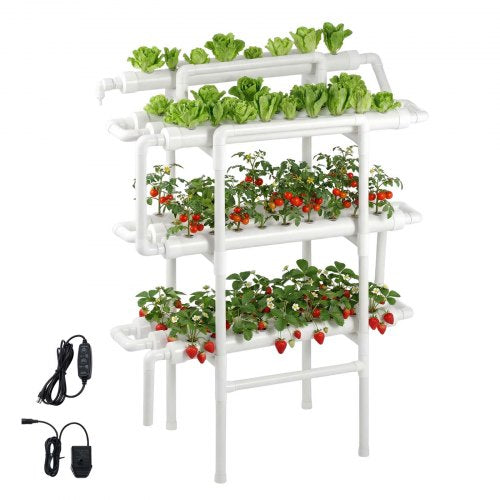 VEVOR Hydroponics Growing System Kit