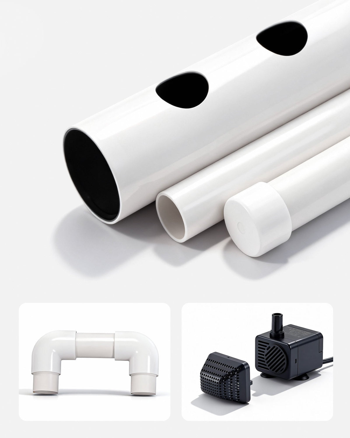 VEVOR Hydroponics Growing System Kit
