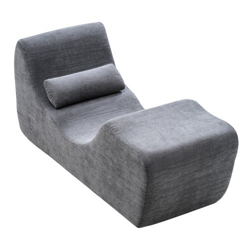 VEVOR Yoga Chair Chaise