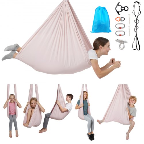 VEVOR Aerial Yoga Hammock
