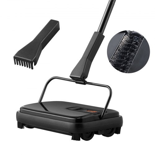 VEVOR Carpet Sweeper
