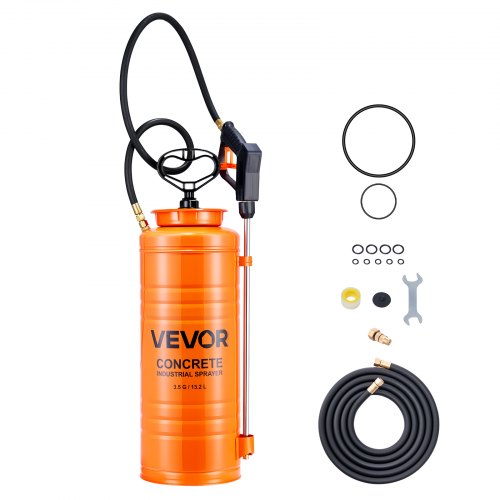 VEVOR Industrial Concrete Sprayer