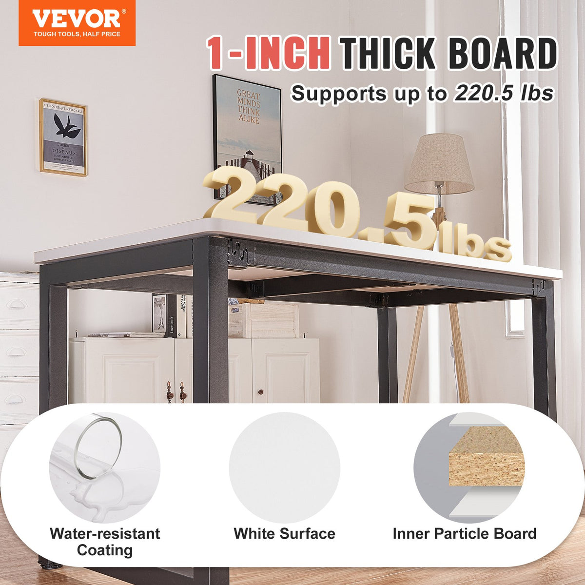 VEVOR Table Top