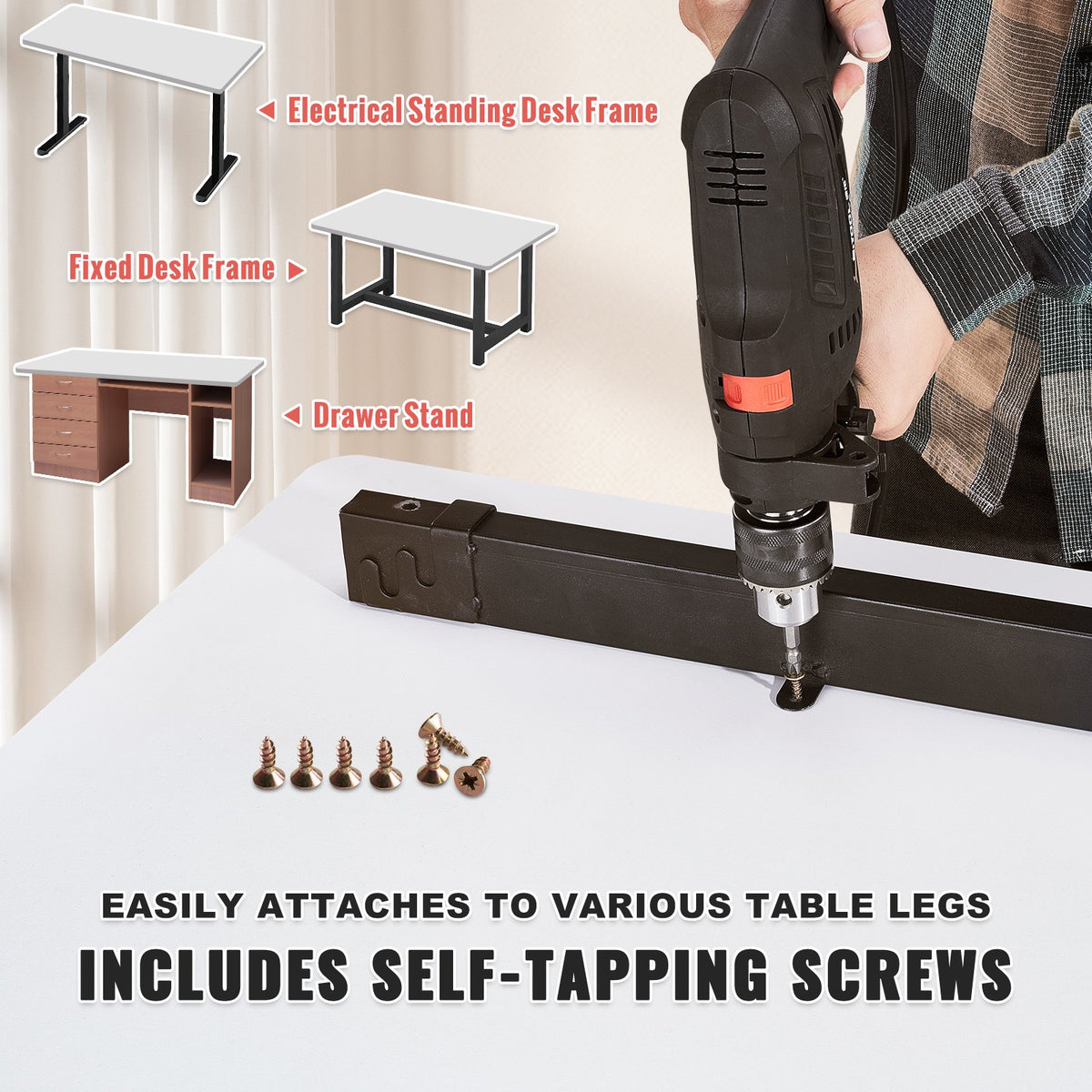 VEVOR Table Top