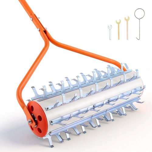 VEVOR Lake Weed Roller