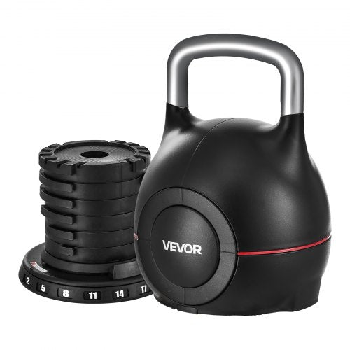 VEVOR Kettlebell