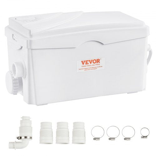 VEVOR Wastewater Lifting Pump