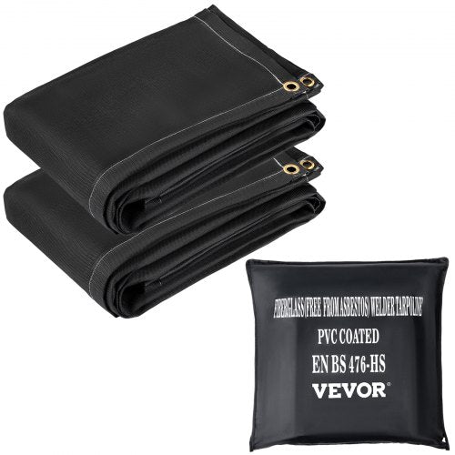 VEVOR Fire Blankets