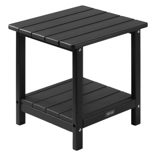 VEVOR Outdoor Side Table