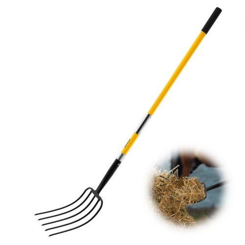 VEVOR Garden Fork