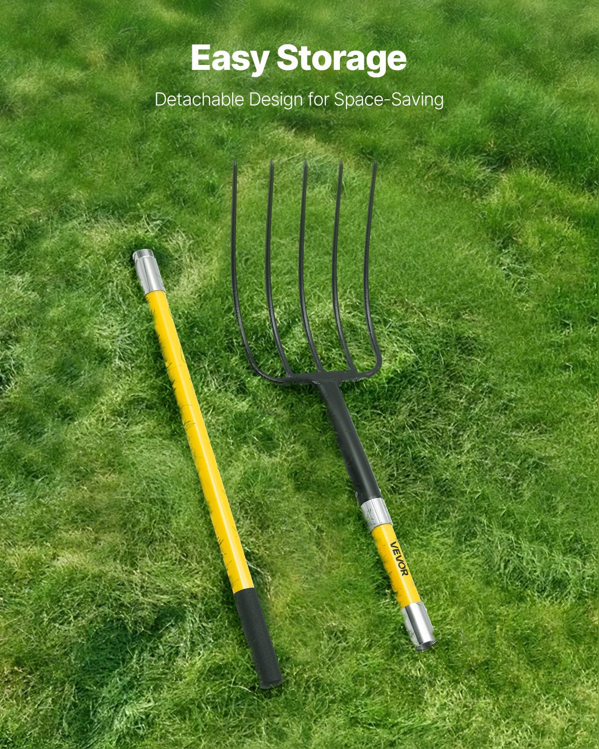 VEVOR Garden Fork