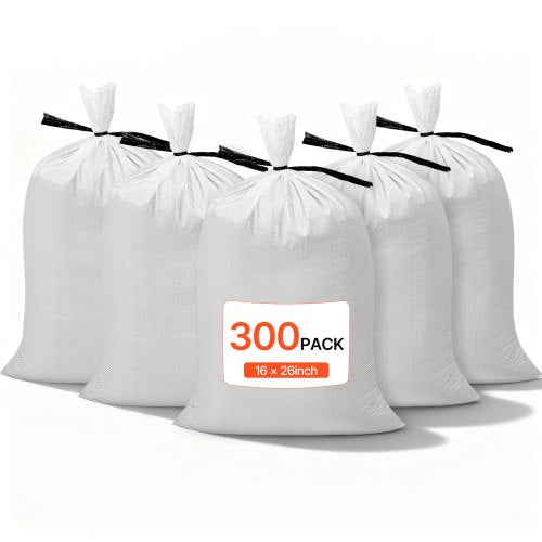 VEVOR Empty Sandbags