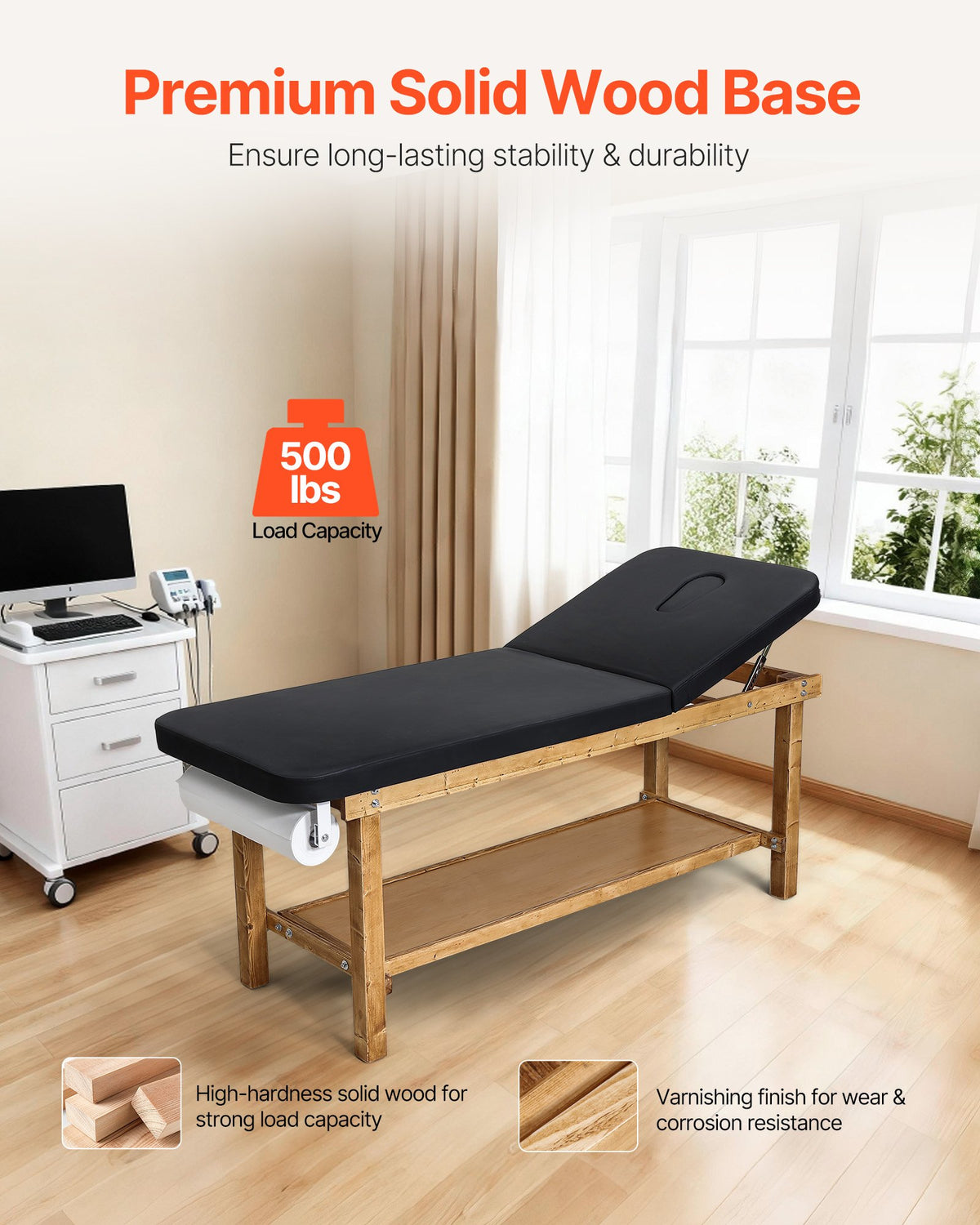 VEVOR Medical Exam Table