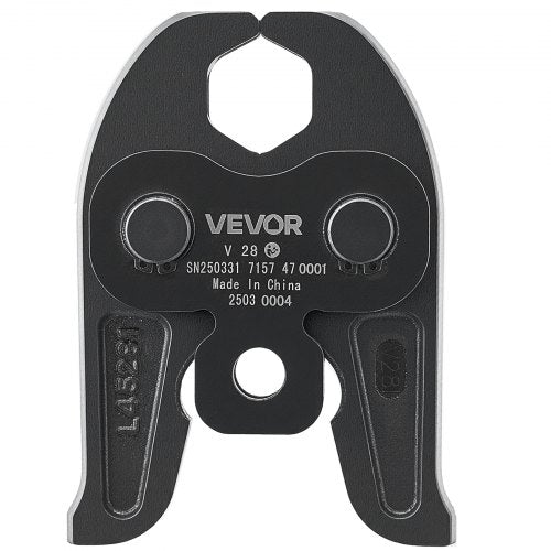 VEVOR V28 Pressing Jaw