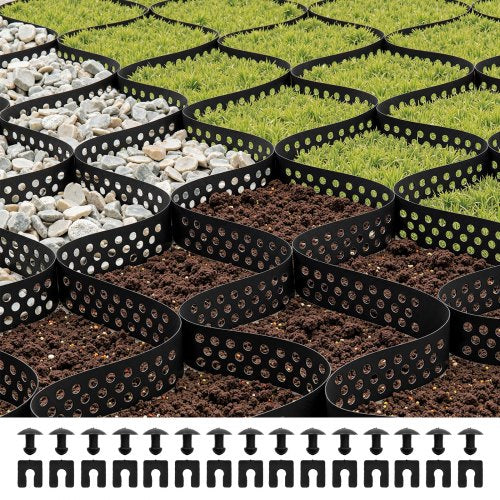 VEVOR Gravel Grid