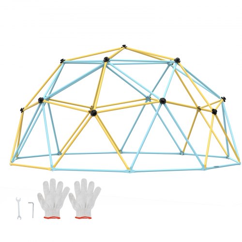 VEVOR Climbing Dome