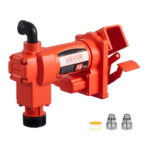 VEVOR Fuel Transfer Pump 230V