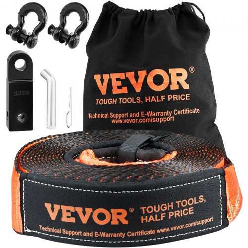 VEVOR Off-Road Recovery Kit