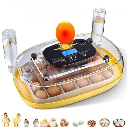 VEVOR 24 Egg Incubator