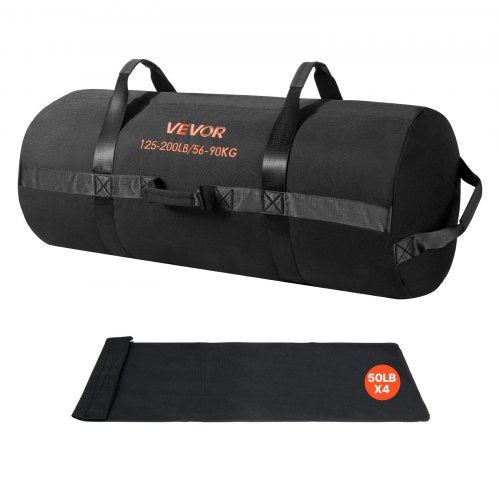 VEVOR Workout Sandbag