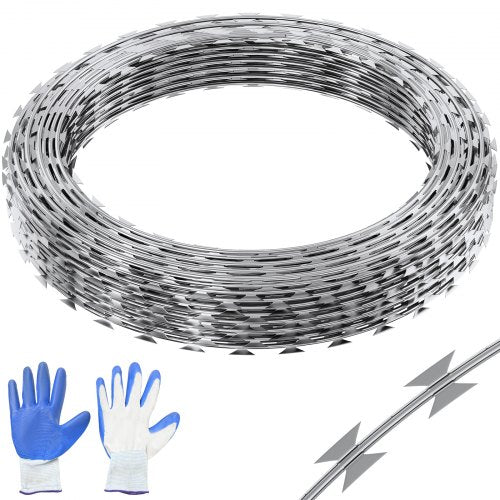 VEVOR Razor Wires