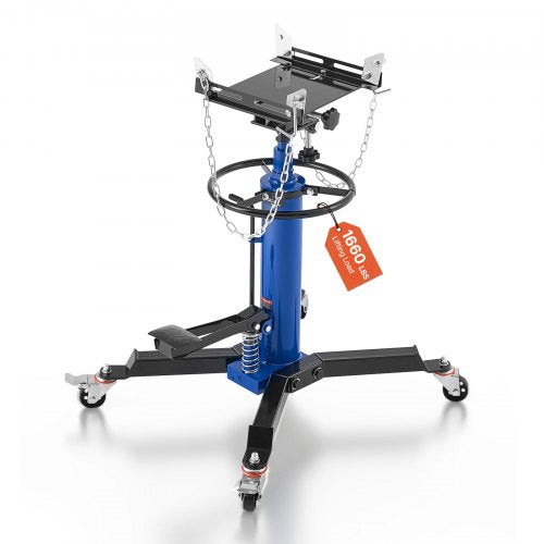 VEVOR Hydraulic Transmission Jack