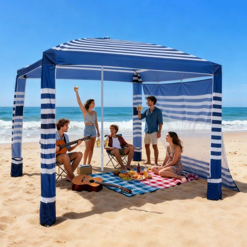 VEVOR Beach Cabana