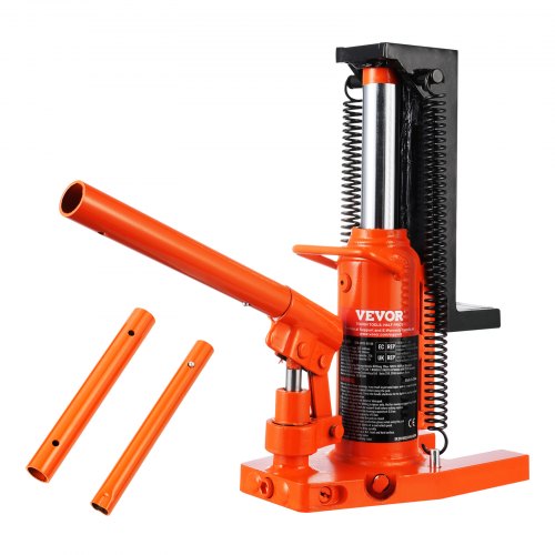 VEVOR Hydraulic Toe Jack