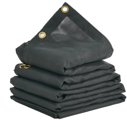 VEVOR Dump Truck Mesh Tarp