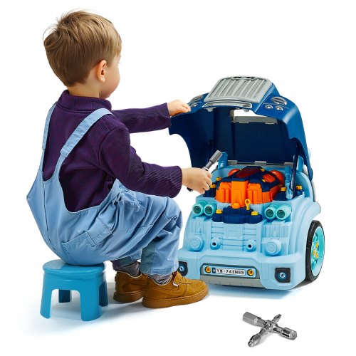 VEVOR Engine Toy