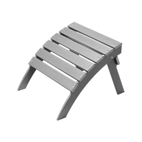 VEVOR Adirondack Ottoman