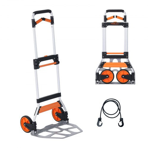 VEVOR Folding Hand Truck