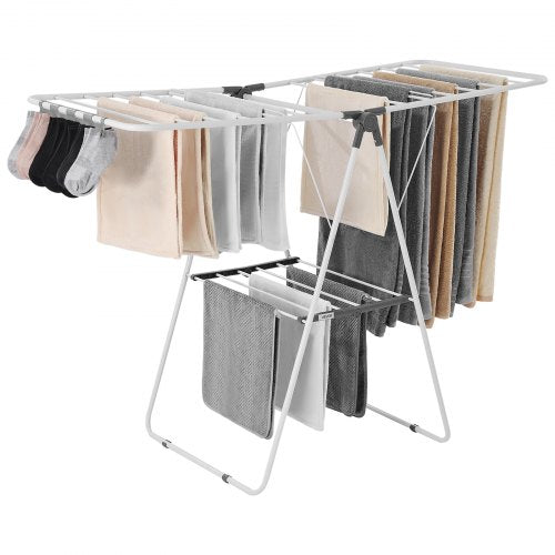 VEVOR Clothes Drying Rack