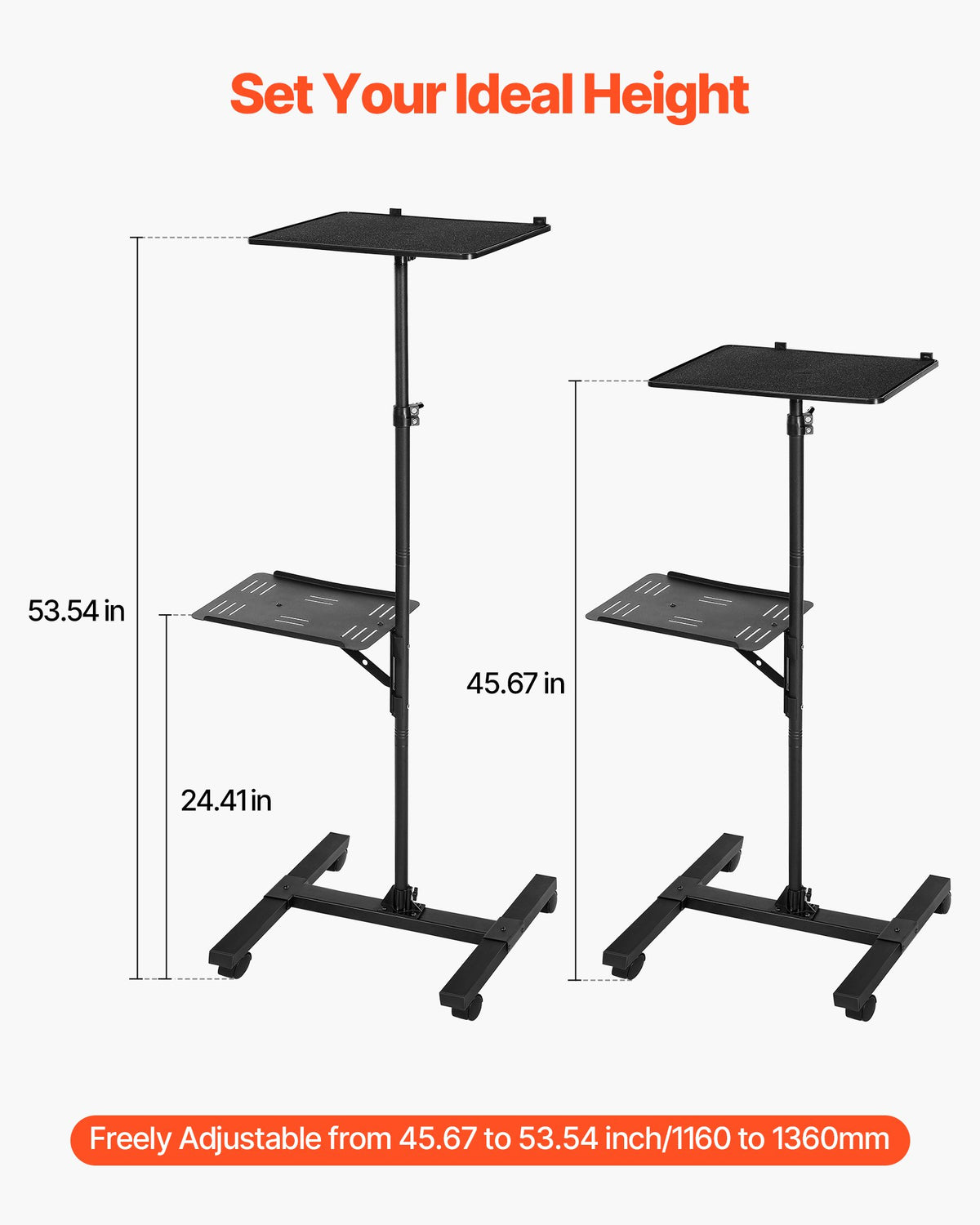 VEVOR Projector Stand