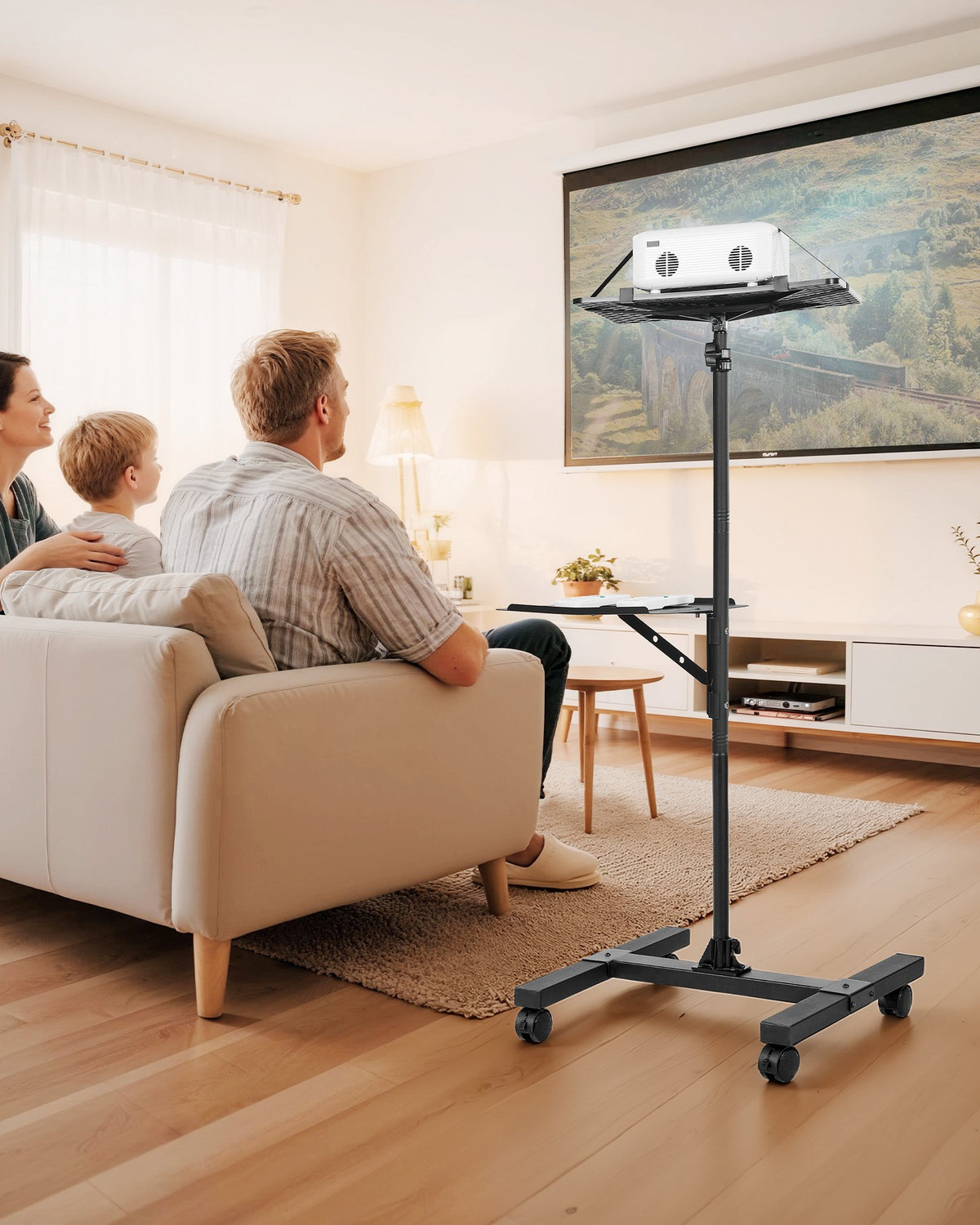 VEVOR Projector Stand
