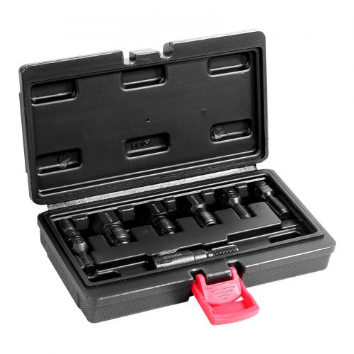 VEVOR 7-Piece Thread Chaser Set