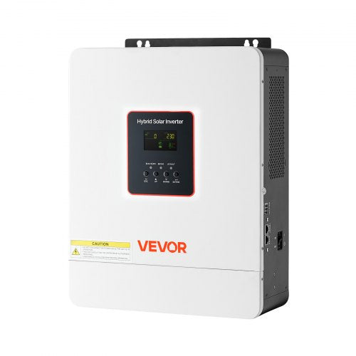 VEVOR 4000W Hybrid Solar Inverter